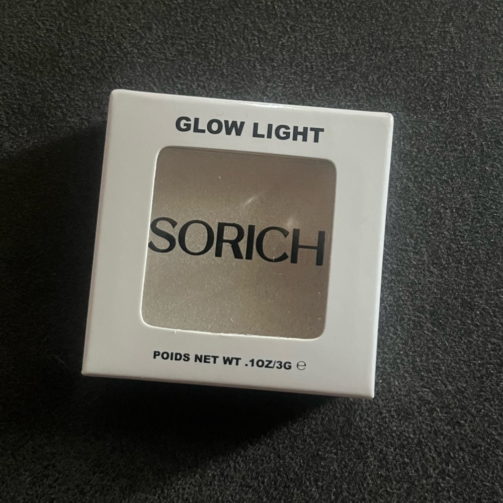 HIGHLIGHTER BY SORICH